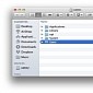 How to Fix Missing /Users Folder in OS X Mavericks