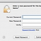 How to Fix OS X Keychain Error (“Local Items”)