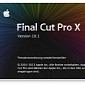 How to Fix Scroll Bars in Final Cut Pro X