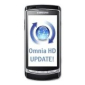How to Flash and Update Your Samsung I8910 Omnia HD
