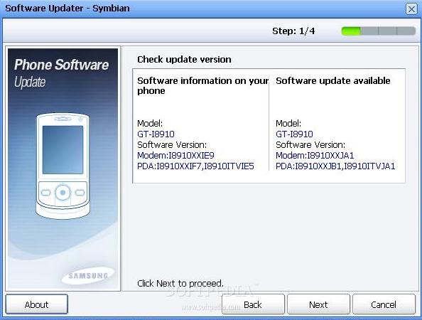 samsung usb driver for mobile phones 1.5.16.0