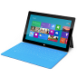 How to Get a Microsoft Surface Faster – the Old Way