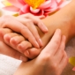 How to Get the Perfect Foot Massage at Home