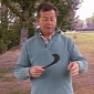 How to: Getting a Boomerang to Return to You – Video