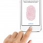 How to Improve iPhone 5s Touch ID Fingerprint Recognition
