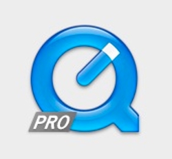 quicktime pro for mac osx