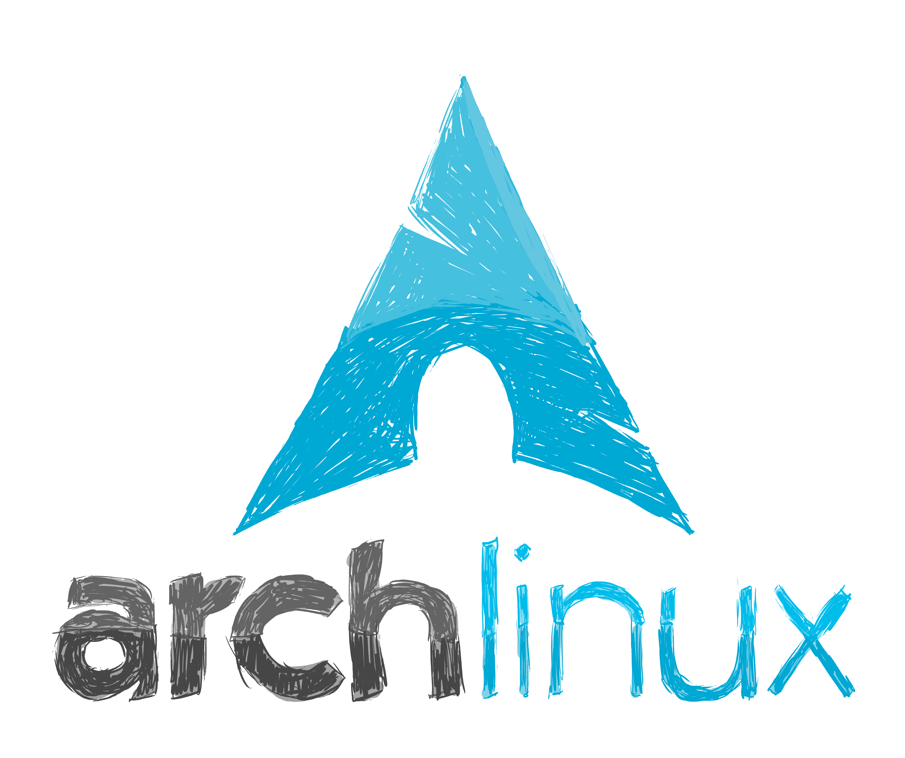 arch linux packages