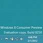 How to Install Windows 8 Consumer Preview from USB Drives