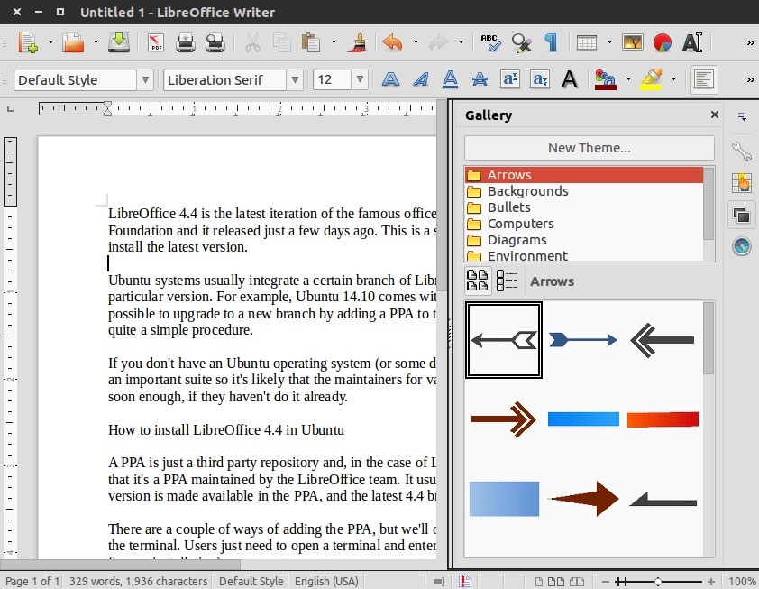 download the last version for apple LibreOffice 7.5.5