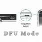 How to Keep the NSA from Tapping Your iPhone – Enter DFU Mode