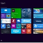 How to Launch Metro Apps from the Desktop in Windows 8.1