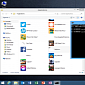 How to Launch Metro Apps from the Desktop in Windows 8.1
