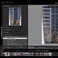 How to Quickly Correct Image Perspective in Adobe Lightroom 5