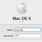 How to Reset Mac OS X Account Passwords