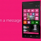 How to Save Photos from Text Messages on Windows Phone 8