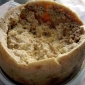 How to Serve Casu Marzu, the Illegal Cheese Laden with Live Maggots