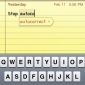 How to Stop Autocorrect on iPhone / iOS