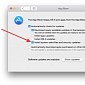 How to Stop Receiving Automatic Updates from Apple