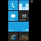 How to Take Screenshots on Windows Phone 7 Smartphones