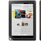 How to Take a Screenshot if You Own a Nook Device