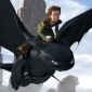 ‘How to Train Your Dragon’ Takes Down ‘Alice’ at US Box Office