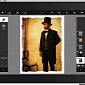 How to Transfer Images from Adobe Photoshop Touch to Photoshop CC
