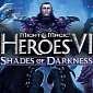 How to Unlock and Play Might & Magic: Heroes VI Shades of Darkness