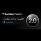 How to Update BlackBerry PlayBook to OS 2.0