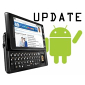 How to Update Your Motorola DROID Manually