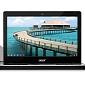 How to Upgrade the Acer C720 Chromebook with 128GB SSD