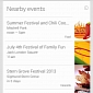 How to Use Google Now to Find Interesting Things to Do Nearby