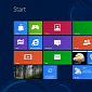 How to Use Windows 8 Consumer Preview with Keyboard and Mouse (I)