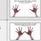 How to Visualize Lens' Focal Lengths Using Your Hands