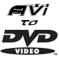 How to Convert AVI to DVD