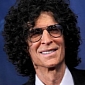 Howard Stern Really Does Not Like SeaWorld, Isn't Afraid to Show It