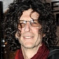 Howard Stern to Replace Jimmy Fallon, If Jay Leno Leaves