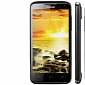 Huawei Ascend D1 3G Goes on Sale in China with Android 4.0 ICS and 4.5-Inch Display