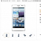 Huawei Ascend D2 Arrives at China Telecom for 3,990 Yuan ($640 / €480)