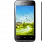 Huawei Ascend G330 Goes on Sale in India for $200/€150