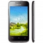 Huawei Ascend G330 Officially Introduced in India