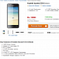Huawei Ascend G510 Goes on Pre-Order in India