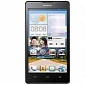 Huawei Ascend G700 and G610 Officially Introduced in Taiwan