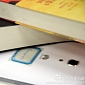 Huawei Ascend Mate 2 Emerges in New Leaked Photos