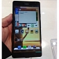 Huawei Ascend Mate Hits Shelves on March 21 for $500/€385