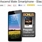 Huawei Ascend Mate Phablet Officially Introduced in Australia