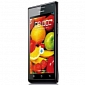Huawei Ascend P1 Coming to Europe This Summer, Taiwan and Australia Get It by May