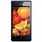 Huawei Ascend P1 Now Available in Canada via WIND Mobile