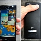 Huawei Ascend P2 Emerges in New Leaked Photos