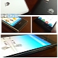 Huawei Ascend P2 Spotted Again in Leaked Photos