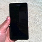 Huawei Ascend P2 Spotted in New Hands-On Photo